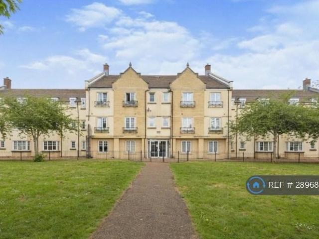 Woodley House, Witney, OX28 2 bed flat to rent £1,275 pcm £294 pw