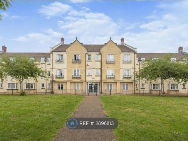 Woodley House, Witney OX28, 2 bed flat to rent, £1,275 pcm | PrimeLocation