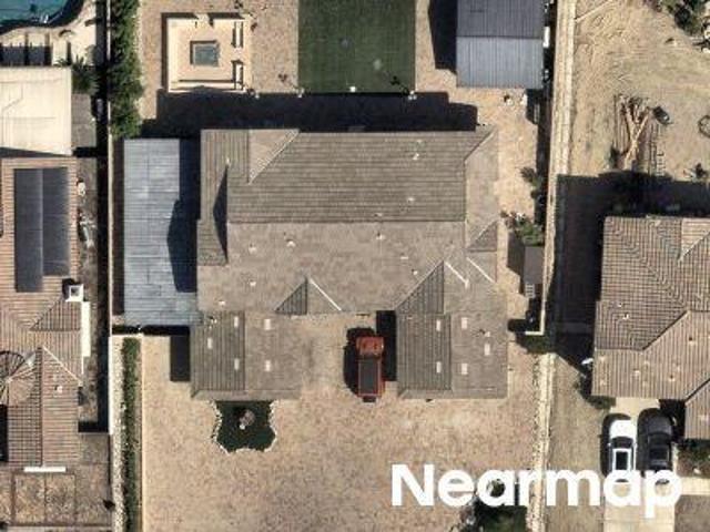 Woodley Ridge Dr