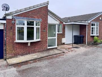 Woodley Road, Ratby, Leicester LE6, 2 bed semi detached bungalow to rent, £995 pcm | PrimeLocation