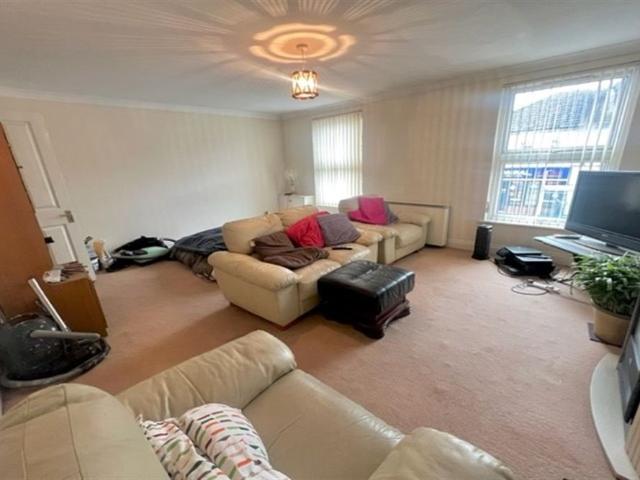 Woodley Road, Woolston, SO19