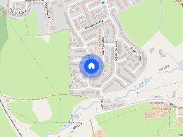 Woodlea Road, Leeds