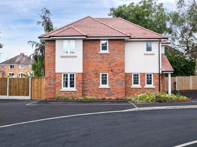 Woodleigh Avenue, Birmingham, West Midlands B17, 4 bed detached house to rent, £2,300 pcm | PrimeLocation