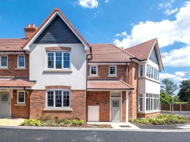 Woodleigh Avenue, Harborne, Birmingham B17, 2 bed flat to rent, £1,200 pcm | PrimeLocation