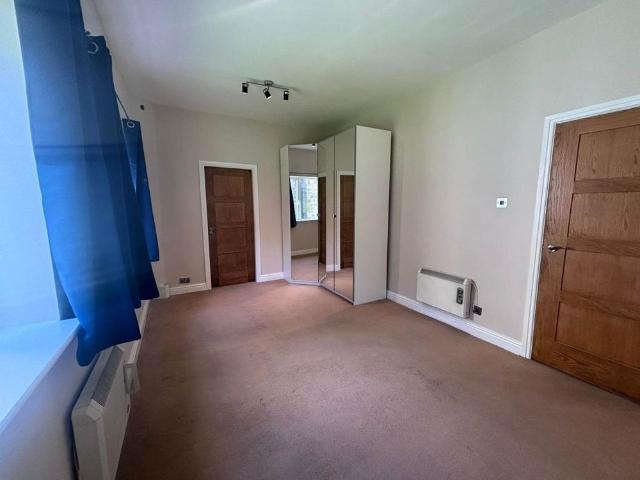 Woodleigh Hall Mews, Knott Lane, Rawdon