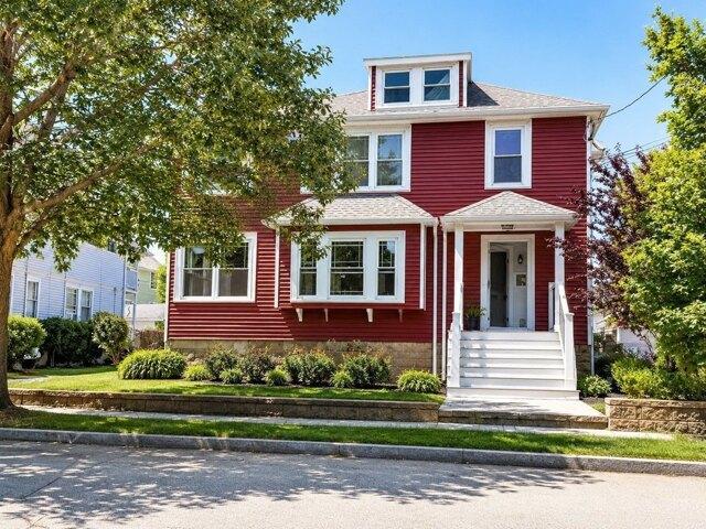 Woodleigh Rd, Watertown, Home For Sale