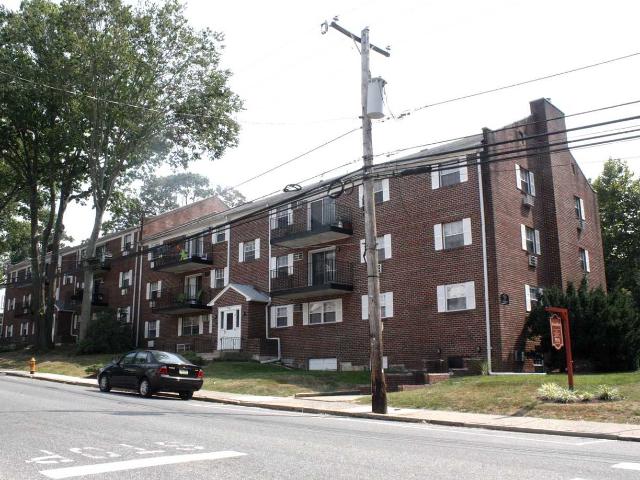 Woodlynne Apartments 2 Bedroom Apartment for Rent at 210 East Jefferson Street, Media, PA 19063