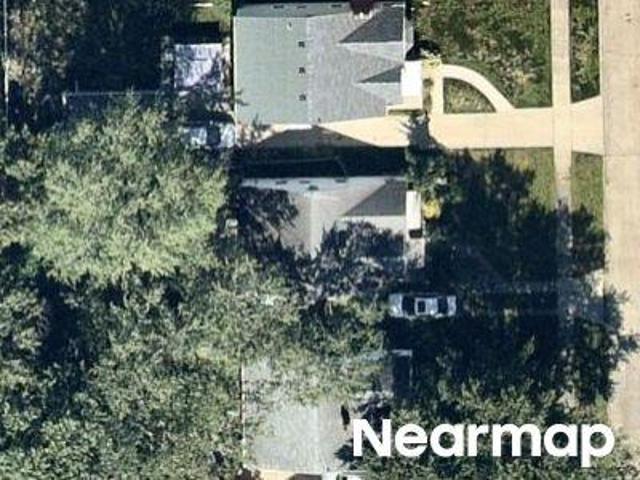 Woodmont Rd