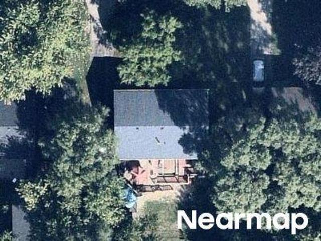 Woodmoor Dr