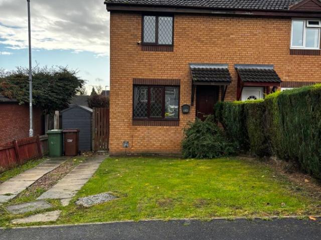 Woodmoor Drive, Wakefield WF4, 3 bed semi detached house to rent, £950 pcm | PrimeLocation