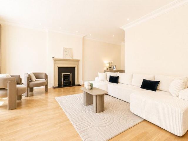 Woodman Mews