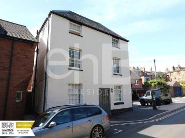 Woodman House, Priory Road, Warwick 2 bed apartment to rent £1,195 pcm £276 pw