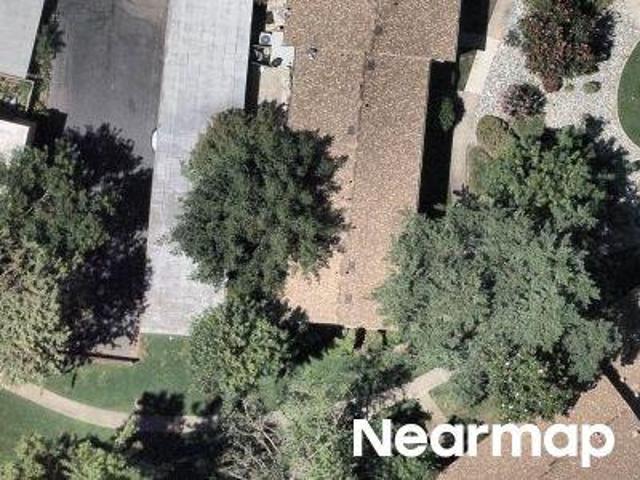 Woodman Way Apt B