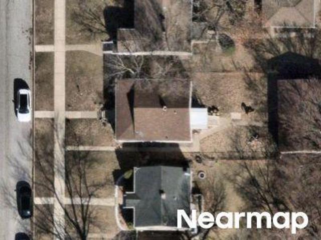 Woodmar Ave