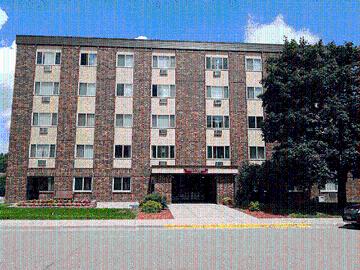 Woodmere Apartments