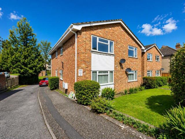 Woodmill Lane, Southampton SO18, 1 bed flat to rent, £1,000 pcm | PrimeLocation