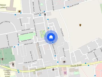 North East, North England - Heating