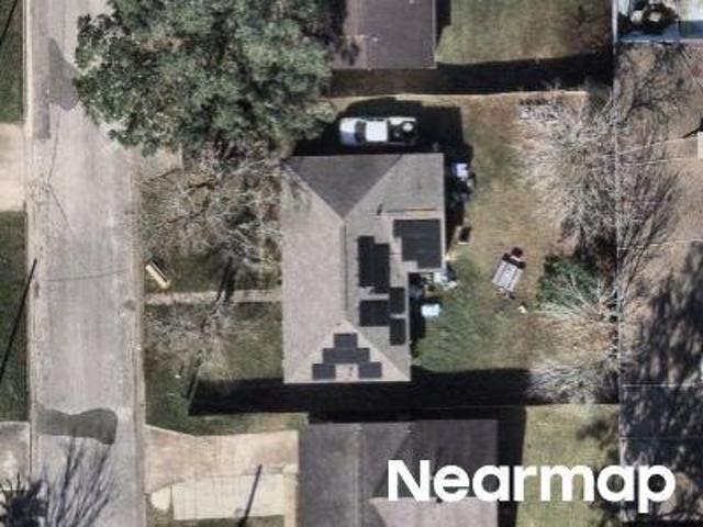 Woods Dr