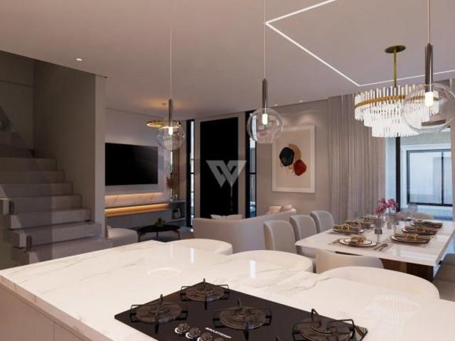 Woods Hill CASA CONDOMINIO 3 QUARTOS 1 SUITE PILARZINHO CURITIBA