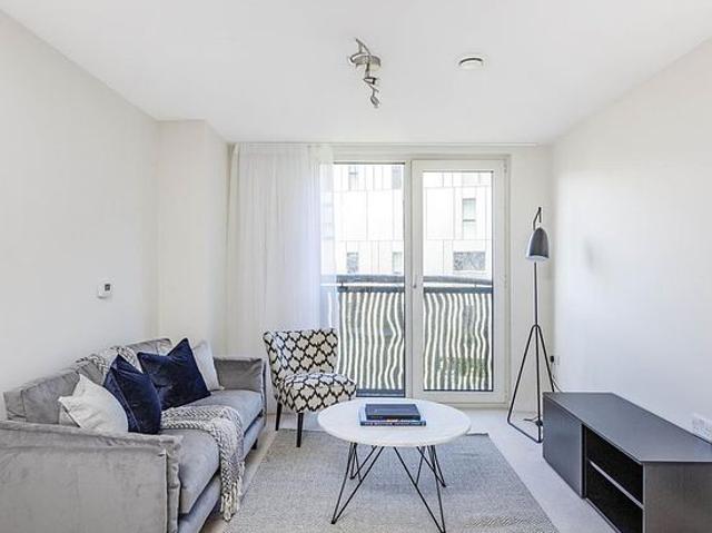 Woods House, Grosvenor Waterside, 7 Gatliff Road, London, SW1W 8DF