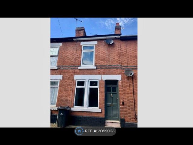 Woods Lane, Derby DE22, 2 bed terraced house to rent, £865 pcm | PrimeLocation