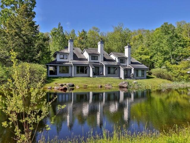 Woods Ln Unit A, Killington, Home For Sale