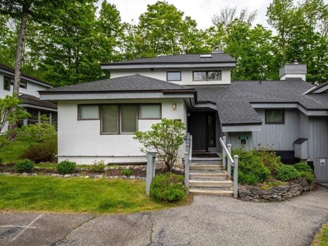 Woods Ln Unit C, Killington, Home For Sale
