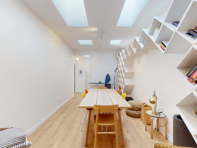 Woods Private Studio 6