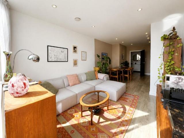 Woods Road, Peckham, London, SE15 1 bed flat to rent £2,100 pcm £485 pw