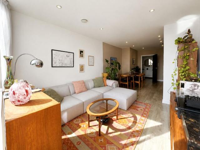 Woods Road, Peckham, London SE15, 1 bed flat to rent, £2,100 pcm | PrimeLocation