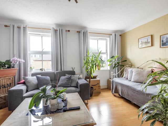 Woods Road, Peckham, London, SE15