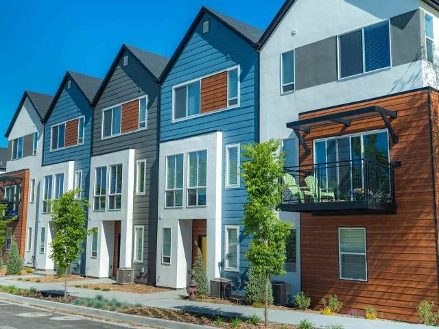 Woods Rose Townhomes 3 Bedroom Home for Rent at 580 39th St, South Ogden, UT 84403 South Ogden