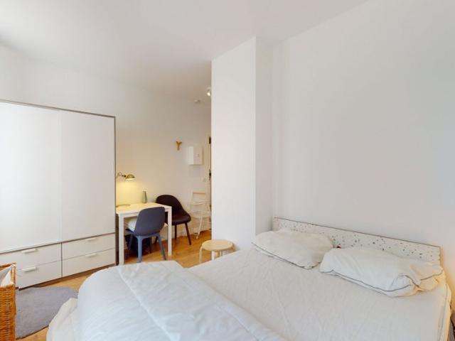 Woods — Studio Privé 1