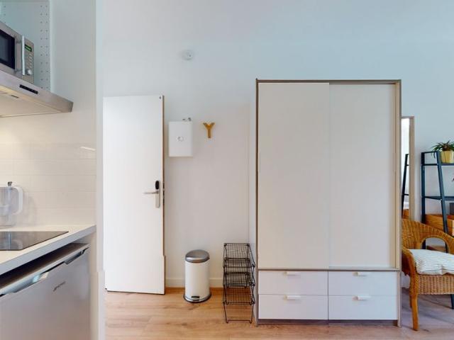 Woods — Studio Privé 4