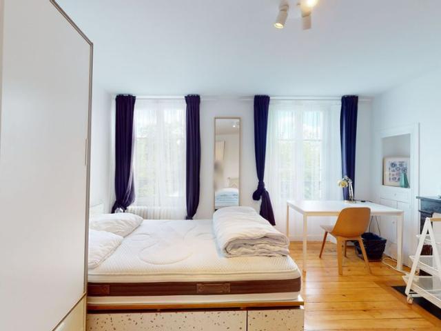 Woods — Studio Privé 9