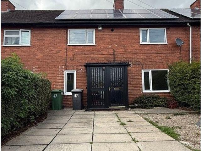 Woodsome Drive, Mirfield WF14, 3 bed terraced house to rent, £925 pcm | PrimeLocation