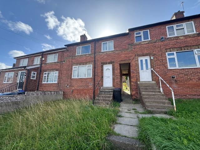 Woodsome Estate, Batley WF17, 3 bed town house to rent, £900 pcm | PrimeLocation