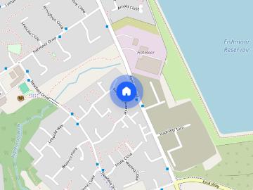 Woodsend Close, Blackburn, BB2