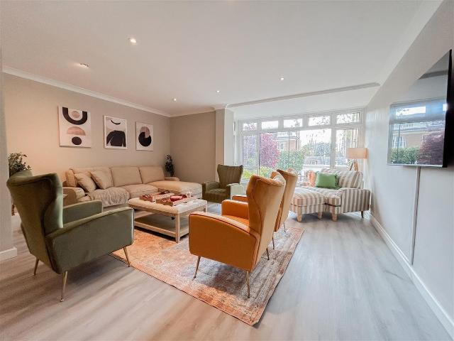 Woodsford Square, Holland Park, London W14, 6 bed terraced house to rent, £10,001 pcm | PrimeLocation