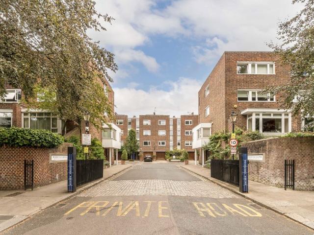 Woodsford Square, London W14, 6 bed property to rent, £8,500 pcm | PrimeLocation