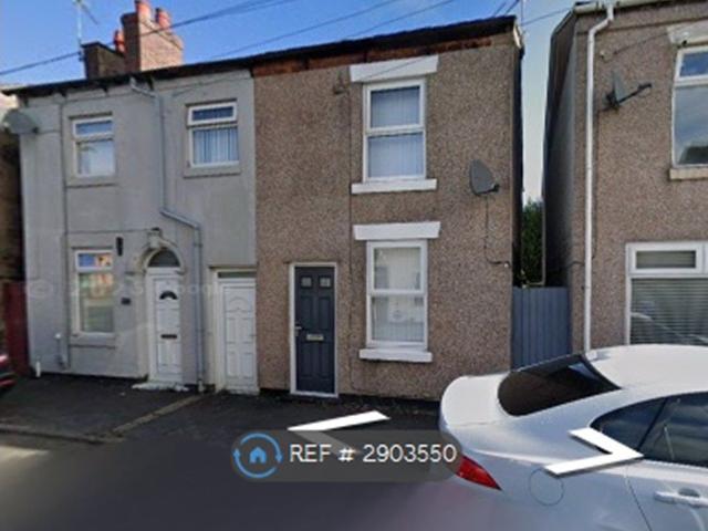 Woodshutts Street, Stoke On Trent ST7, 2 bed terraced house to rent, £775 pcm | PrimeLocation