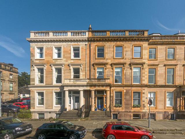 Woodside Terrace, Glasgow, Glasgow City 2 bed apartment to rent £1,895 pcm £437 pw