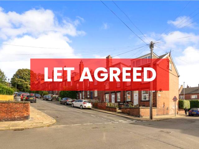 Woodside Avenue, Leeds LS4, 3 bed terraced house to rent, £1,099 pcm | PrimeLocation