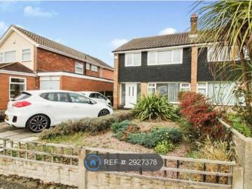 Woodside Avenue, Southport PR8, 3 bed semi detached house to rent, £1,300 pcm | PrimeLocation