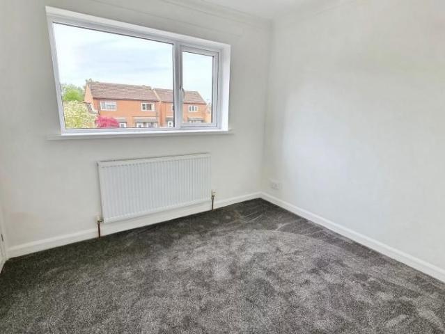 Woodside Court, Sleaford, NG34
