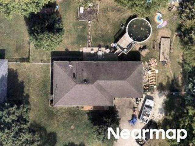 Woodside Dr