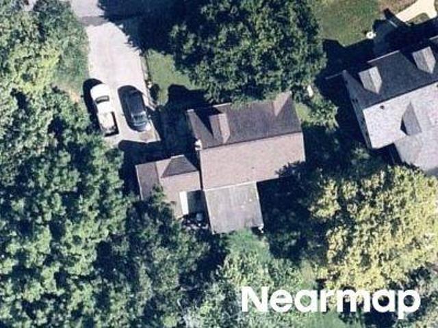Woodside Dr