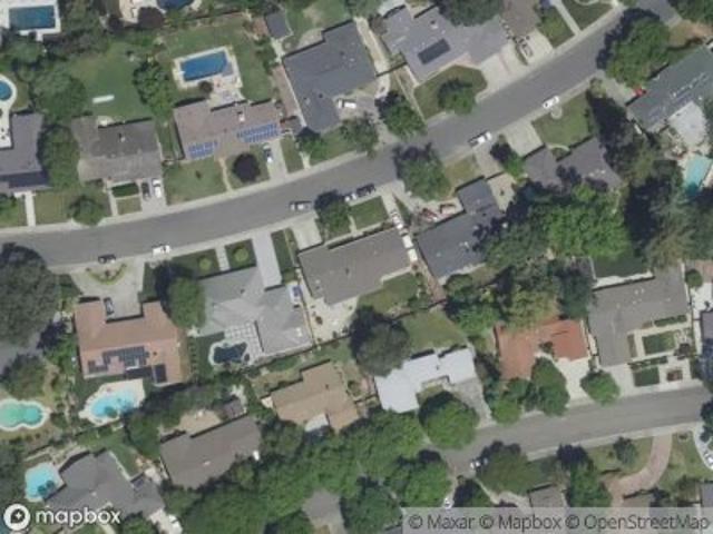 Woodside Dr