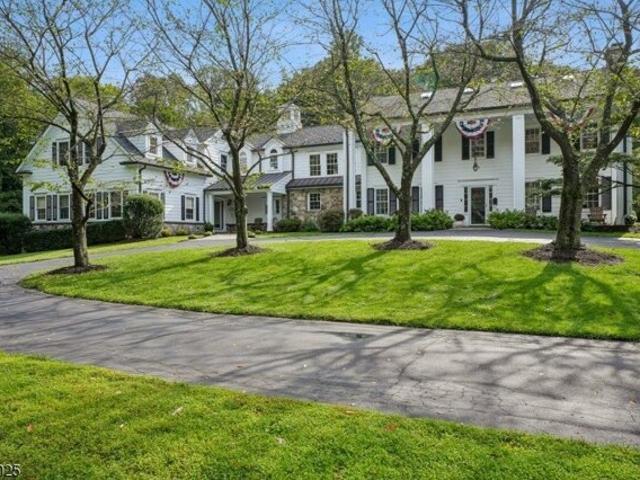 Woodside Dr, Montville Township, Home For Sale