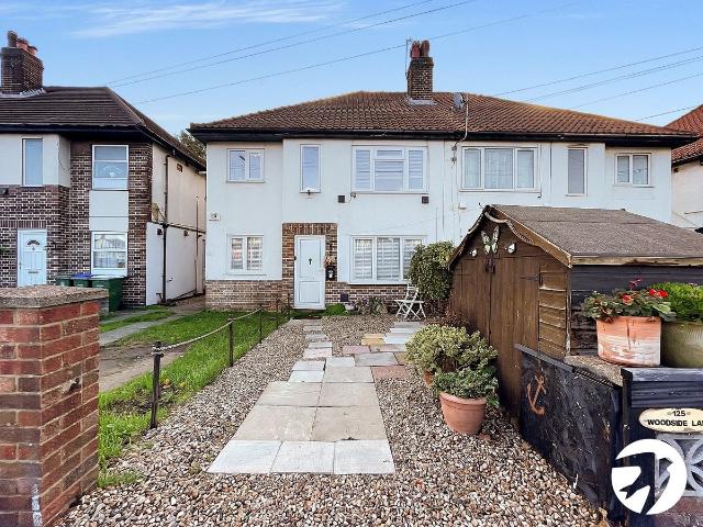 Woodside Lane, Bexley DA5, 2 bed maisonette to rent, £1,650 pcm | PrimeLocation